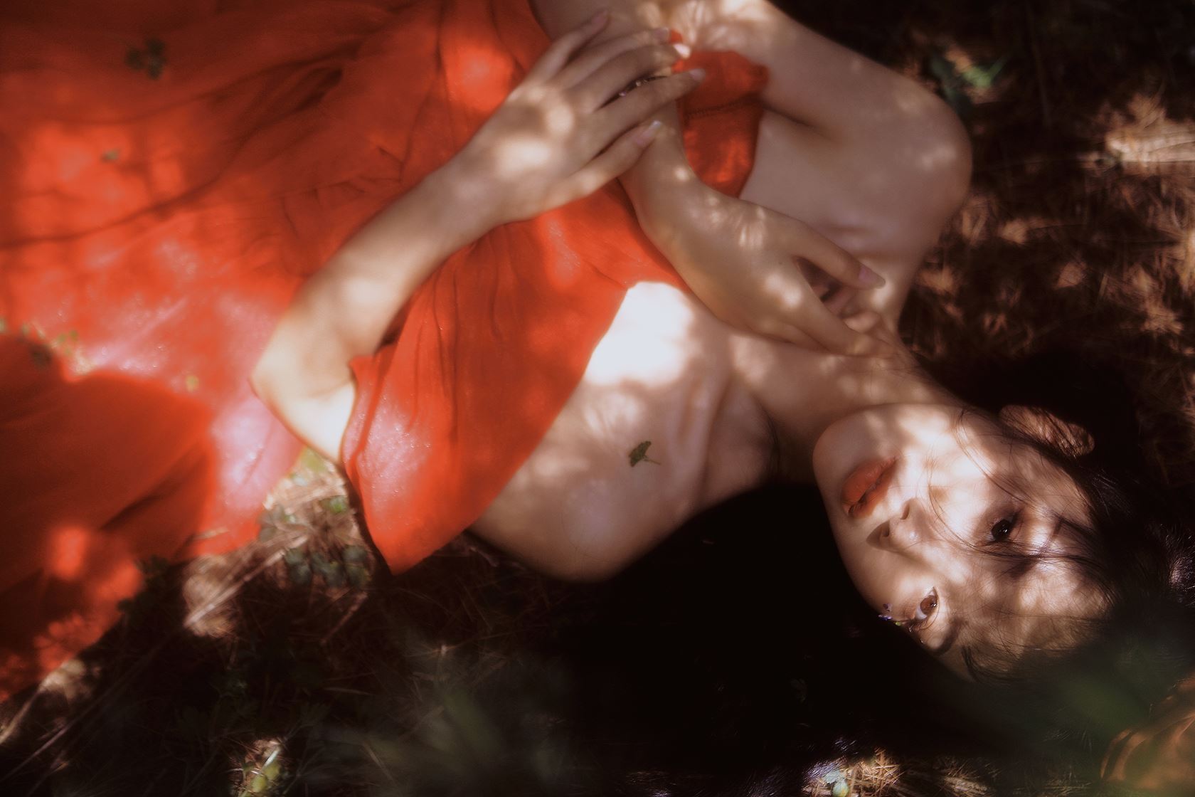 PDL潘多拉  2020.10.14 精品 No.267 光魅